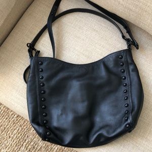 Crossbody Handbag